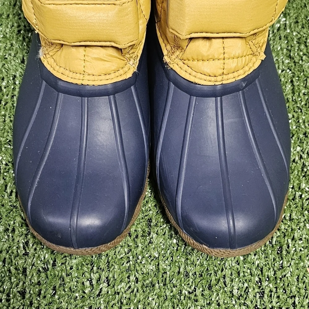 SPERRY | SALTWATER JETTY DUCK BOOT